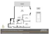 C410/28 Rothschild Avenue, Rosebery, NSW 2018-Floorplan