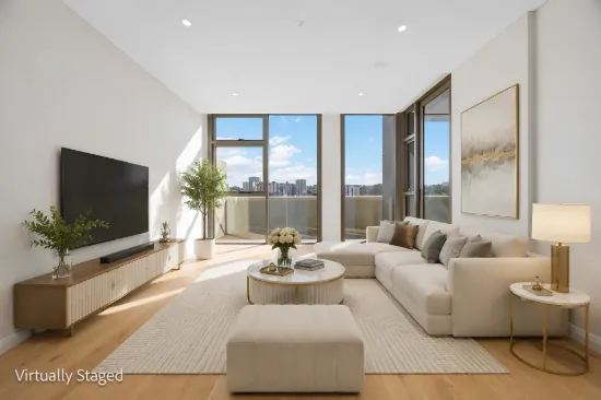 C416/20 Lemon Tree Avenue, Melrose Park, NSW 2114