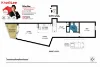 C502/26 Point Street, Pyrmont, NSW 2009-Floorplan