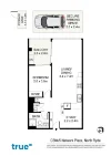 C504/5 Network Place, North Ryde, NSW 2113-Floorplan