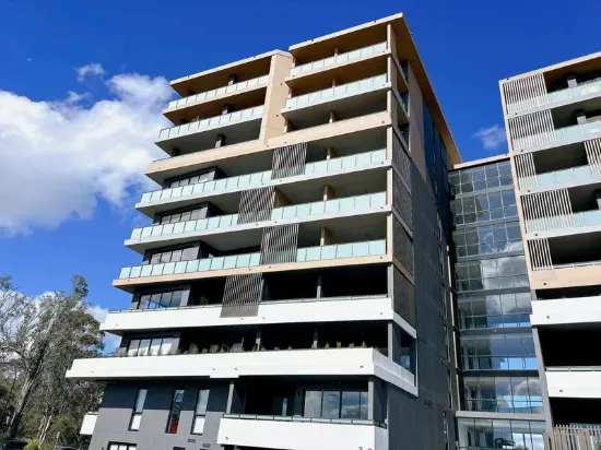 C506/20C Hasluck Street, Rouse Hill, NSW 2155