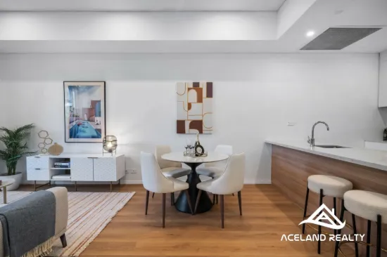 C5107/16 Constitution Road, Ryde, NSW 2112