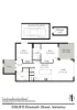 C525/810-822 Elizabeth Street, Waterloo, NSW 2017-Floorplan