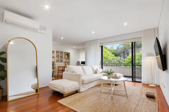 C6/42 Saunders Street, Pyrmont, NSW 2009 - For Sale