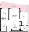 C603/2 Foundry Street, Erskineville, NSW 2043-Floorplan