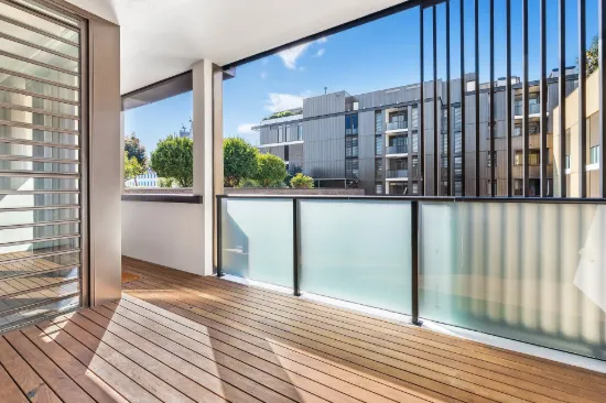 C603/276 Bulwara Road, Ultimo, NSW 2007