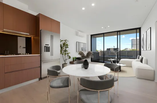 C603/30 Shepherd Street, Liverpool, NSW 2170