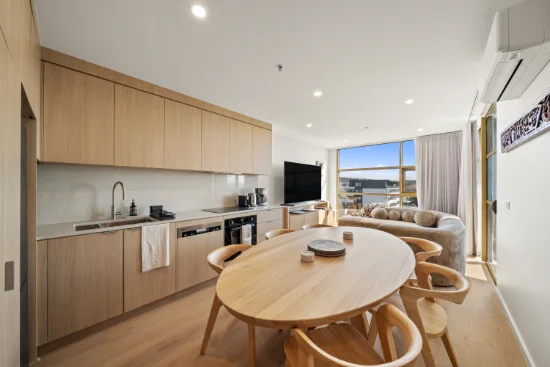 C613/1 Holborow Avenue, Denman Prospect, ACT 2611