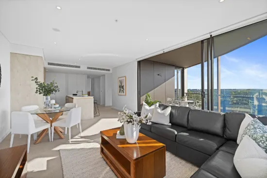 C701/16 Evans Avenue, Eastlakes, NSW 2018