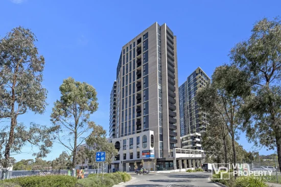 C716/4 Andalusian Way, Castle Hill, NSW 2154