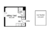 C78/415  Brunswick Road, Brunswick West, Vic 3055-Floorplan
