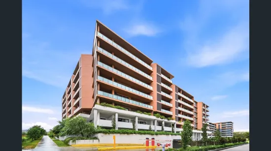 C806/20 Hasluck Street, Rouse Hill, NSW 2155