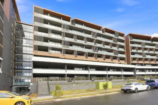 C904/20C Hasluck Street, Rouse Hill, NSW 2155