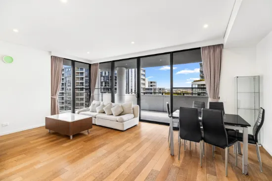 C913/1 Muller Lane, Mascot, NSW 2020