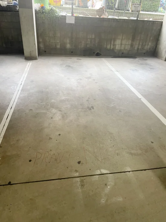Car Park121 /128 Hindley Street, Adelaide, SA 5000