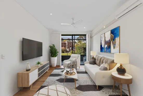 CG02/23 Colgate Avenue, Balmain, NSW 2041