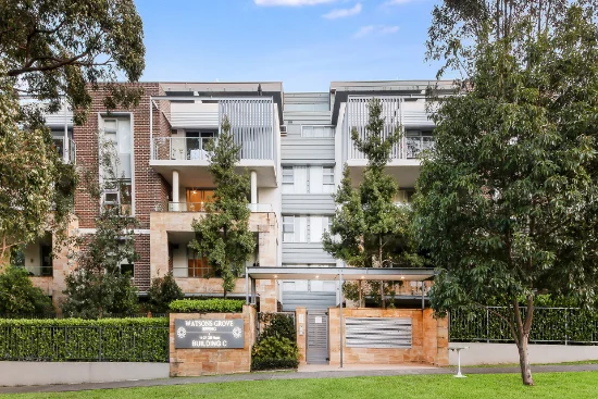 CG06/11-27 Clif Road, Epping, NSW 2121