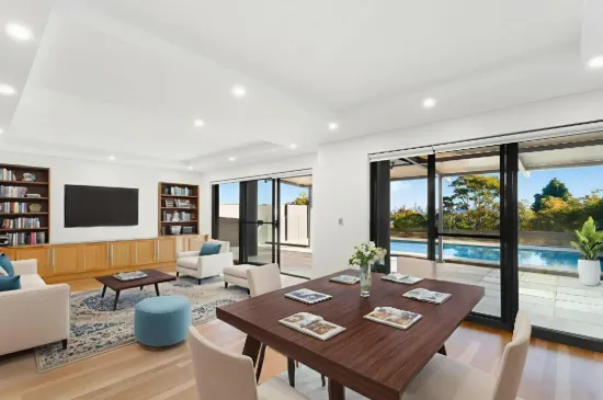 Chamberlain Avenue, Rose Bay, NSW 2029