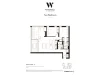 D0802/19 Dunkerley Place, Waterloo, NSW 2017-Floorplan