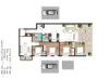 D101/81-86 Courallie Avenue, Homebush West, NSW 2140-Floorplan
