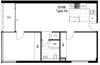 D106/18 Grosvenor Street, Abbotsford VIC 3067-Floorplan