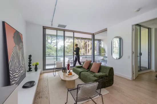 D137/810-822 Elizabeth Street, Waterloo, NSW 2017