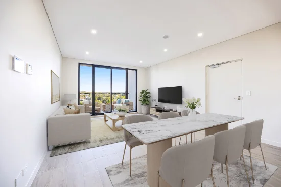 D207/105 Willarong Road, Caringbah, NSW 2229
