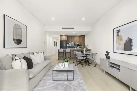 D301/42 Pinnacle Street, Miranda, NSW 2228