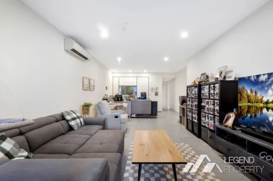 D308/1 Broughton Street, Parramatta, NSW 2150