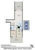 D308/1 Broughton Street, Parramatta, NSW 2150-Floorplan