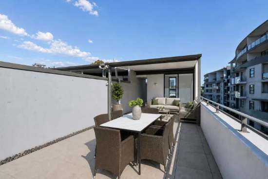 D403/1 Hunter Street, Waterloo, NSW 2017