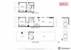 D403/1 Hunter Street, Waterloo, NSW 2017-Floorplan