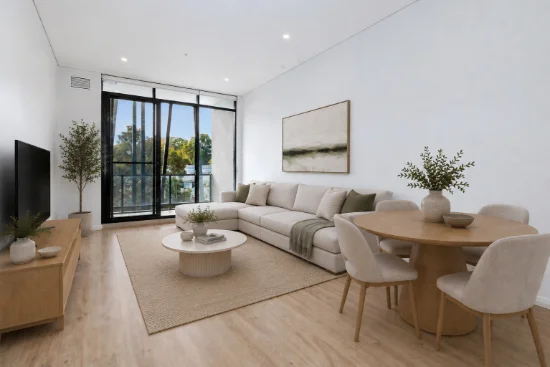 D4202/1 Hamilton Crescent, Ryde, NSW 2112