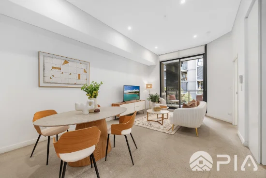 D4203/1 Hamilton Cresent, Ryde, NSW 2112