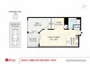 D4203/1 Hamilton Cresent, Ryde, NSW 2112-Floorplan