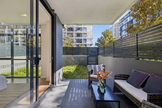 D5008/16 Constitution Road, Ryde, NSW 2112