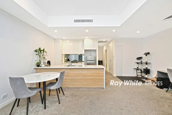 D5105/16 Constitution Road, Meadowbank NSW 2114-Image