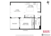 D534/810-822 Elizabeth Street, Waterloo, NSW 2017-Floorplan