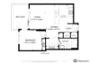 D5404/16 Constitution Road, Ryde, NSW 2112-Floorplan