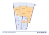 D6/2 Currie Crescent, Griffith, ACT 2603-Floorplan