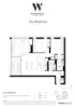 D602/19 Dunkerley Place, Waterloo, NSW 2017-Floorplan
