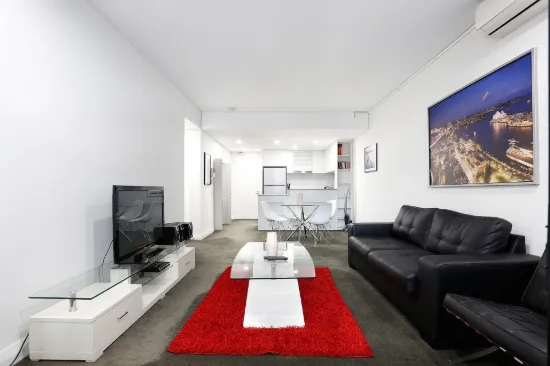 D604/26  Point Street, Pyrmont, NSW 2009