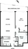 D604/26  Point Street, Pyrmont, NSW 2009-Floorplan