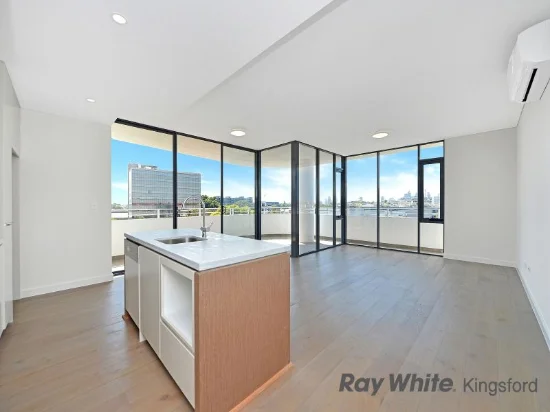 D610/97 Dalmeny Avenue, Rosebery NSW 2018-Image