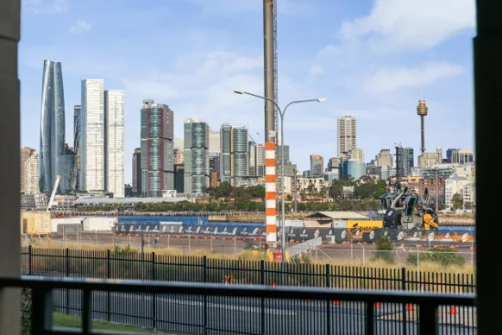 D8/1 Buchanan Street, Balmain, NSW 2041