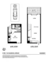 D801/144 Dunning Avenue, Rosebery, NSW 2018-Floorplan
