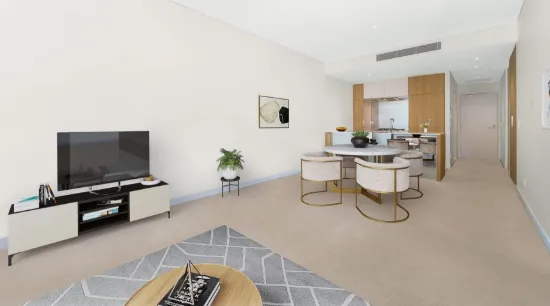 D809/19 Dunkerley Place, Waterloo, NSW 2017