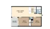 D809/19 Dunkerley Place, Waterloo, NSW 2017-Floorplan