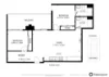 D925/1-39 Lord Sheffield Circuit, Penrith, NSW 2750-Floorplan