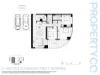 E-1607/108 Donnison Street, Gosford, NSW 2250-Floorplan